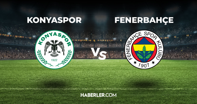 Bein Sports CANLI izle! (KONYASPOR FENERBAHÇE) Bein Sports kesintisiz donmadan şifresiz canlı yayın linki