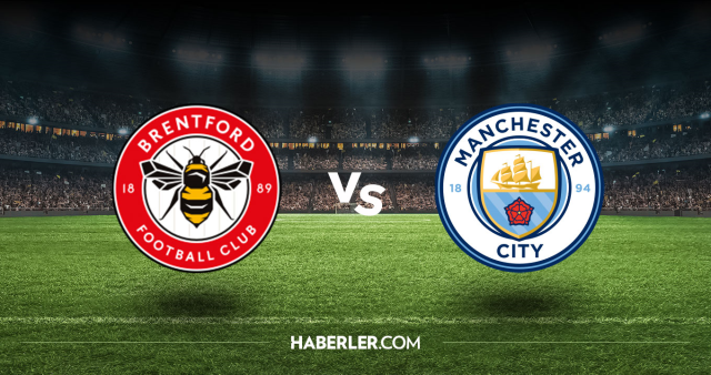 Brentford Manchester City Canli Izle! (Şi̇fresi̇z) Brentford Manchester City Maçı Hangi Kanalda, Canlı Yayın Nerede Ve Nasıl Izlenir?