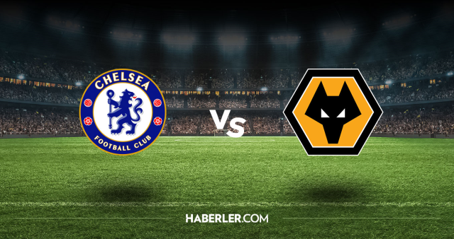 Chelsea Wolverhampton CANLI izle! (ŞİFRESİZ) Chelsea Wolverhampton maçı hangi kanalda, canlı yayın nerede ve nasıl izlenir?