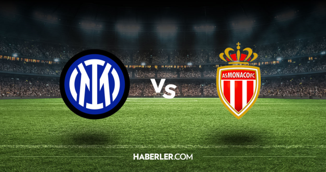 Inter Monaco CANLI izle! (ŞİFRESİZ) Inter Monaco maçı hangi kanalda, canlı yayın nerede ve nasıl izlenir?