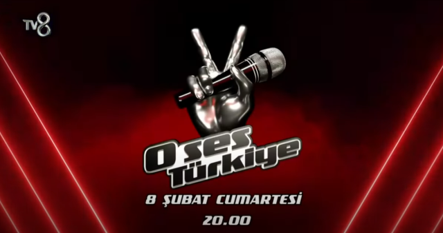 O Ses Türkiye Fragmanı ve Heyecan Dolu Tanıtımlar