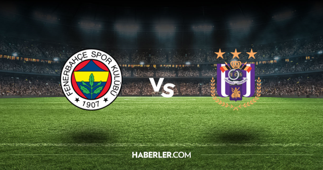 TRT 1 canlı maç nereden izlenir? (FENERBAHÇE ANDERLECHT) TRT 1 HD kesintisiz donmadan nasıl izlenir?