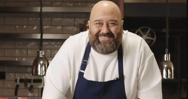 Somer Sivrioğlu olayı nedir? MasterChef Somer Sivrioğlu neden gündemde?