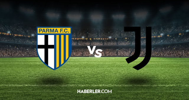 Parma Juventus CANLI nereden izlenir? Parma Juventus maçı hangi kanalda, nasıl izlenir?