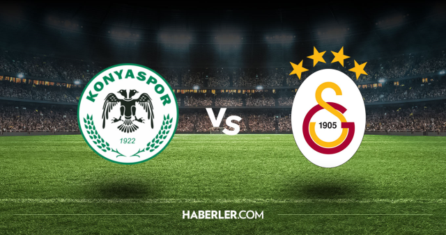 ATV canlı nereden izlenir? (KONYASPOR GALATASARAY) ATV HD donmadan kesintisiz nasıl izlenir?