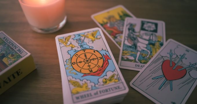 25 Haziran 2025 Salı Günü İçin Günlük Tarot Açılımı