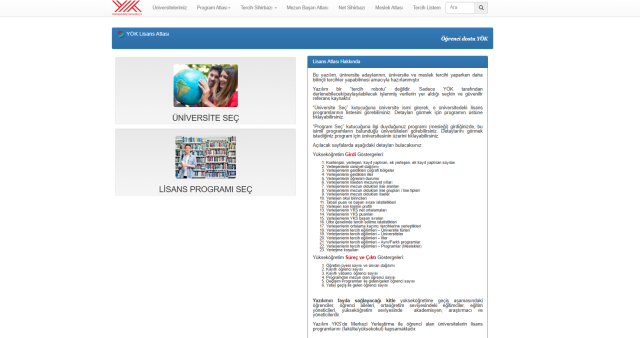 2025 YKS taban puanları nasıl öğrenilir? Hangi bölüm kaç puanla kapattı 2025?