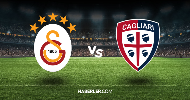 Canlı maç nereden izlenir? (GALATASARAY CAGLİARİ) 23 Temmuz günün maçları hangi kanalda?