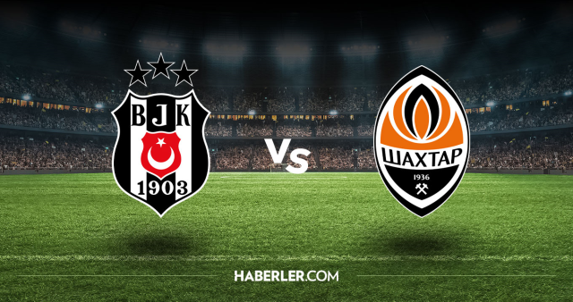 Beşiktaş Başakşehir CANLI izle! Beşiktaş Başakşehir maçı hangi kanalda, nasıl izlenir?
