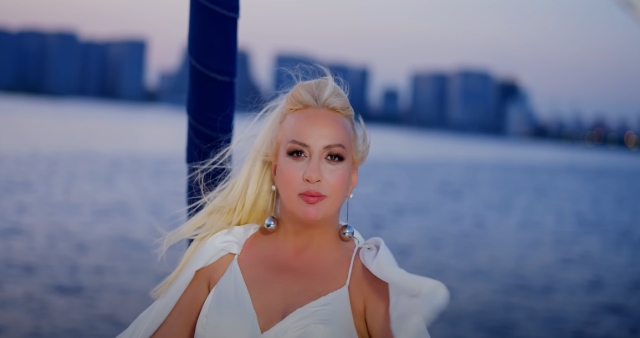 Ayla Başar kimdir? Ayla Başar kaç yaşında, nereli?