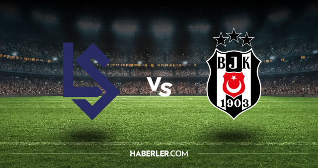 Lausanne Beşiktaş CANLI izle! (ŞİFRESİZ) Lausanne Beşiktaş maçı hangi kanalda, nasıl izlenir?
