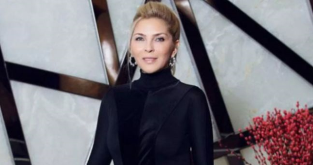 Arzu Sabancı kimdir? Arzu Sabancı kaç yaşında, nereli?