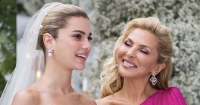 Arzu Sabancı kimdir? Arzu Sabancı kaç yaşında, nereli?