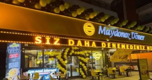 Maydonoz Döner satıldı mı? Maydonoz döner kime, ne kadara satıldı?