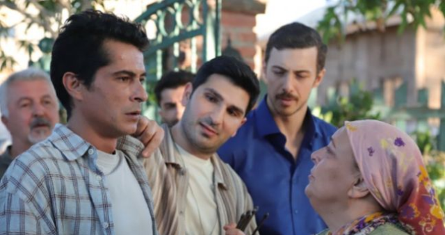 Cennetin Çocukları: Yayın Tarihi ve Rekabet Analizi