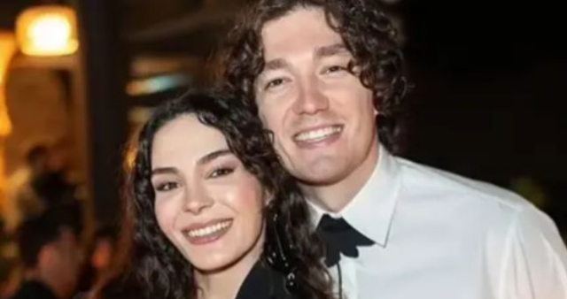 Ebru Şahin ve Cedi Osman: Kariyer ve Özel Hayattan İzler