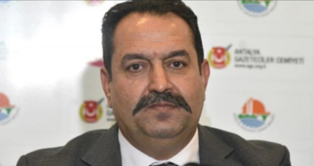 İlker Arslan neden görevden uzaklaştırıldı? Antalya Emniyet Müdürü İlker Arslan, kimdir?