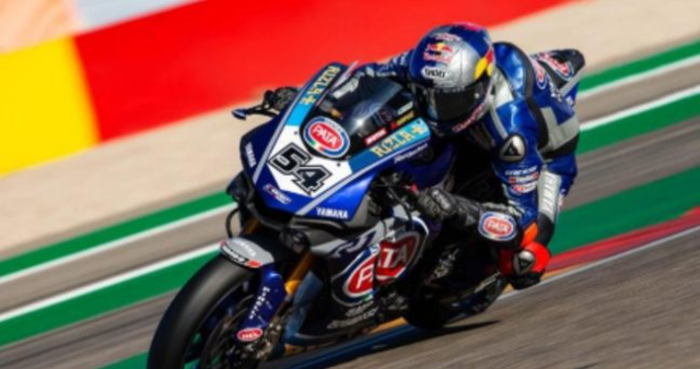 Toprak Razgatlıoğlu kimdir? Milli motosikletçi Toprak Razgatlıoğlu kaç yaşında, nereli?