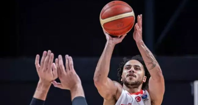 Türkiye - İsveç maçı canlı izle! Türkiye - İsveç basketbol maçı saat kaçta, hangi kanalda?