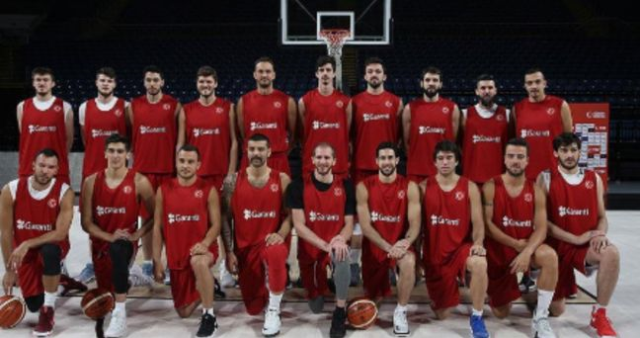 Türkiye - İsveç maçı canlı izle! Türkiye - İsveç basketbol maçı saat kaçta, hangi kanalda?