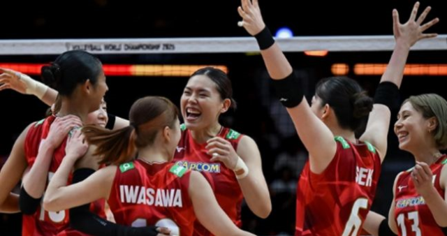 Türkiye-Japonya voleybol maçı canlı izle! Türkiye voleybol maçı ne zaman, saat kaçta, hangi kanalda?