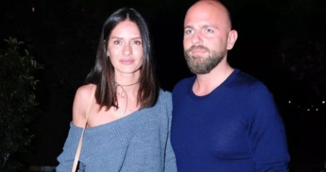 Yasemin Özilhan ve İzzet Özilhan’ın 14 Yıllık Evliliği Sonuçlandı: Ayrılık Açıklamasıyla Gündemde
