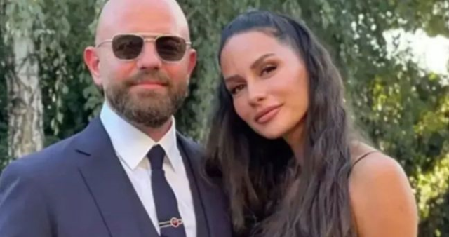 Yasemin Özilhan ve İzzet Özilhan’ın 14 Yıllık Evliliği Sonuçlandı: Ayrılık Açıklamasıyla Gündemde