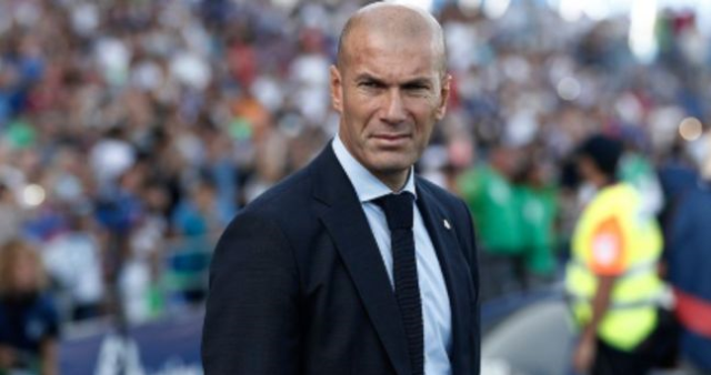 Zinedine Zidane Fenerbahçe ile anlaştı mı? Zidane Fenerbahçe'ye mi geliyor?