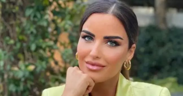 Gürsel Tekin'in eşi kimdir? Mehtap Özkan kaç yaşında, nereli?