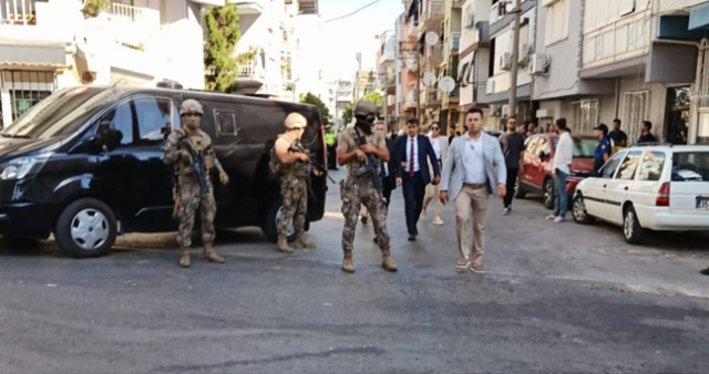 İzmir Karakol saldırısını kim yaptı? Karakol saldırısı hakkında neler biliniyor?