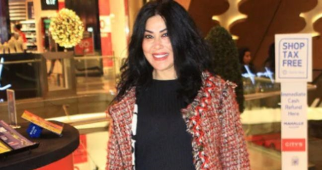 Nur Ertürk kimdir? Nur Ertürk kaç yaşında, nereli?