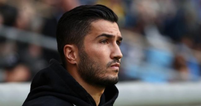 Nuri Şahin kimdir? Nuri Şahin Başakşehir'e mi transfer oluyor, kaç yaşında, nereli?