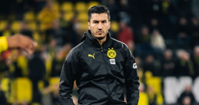 Nuri Şahin kimdir? Nuri Şahin Başakşehir'e mi transfer oluyor, kaç yaşında, nereli?