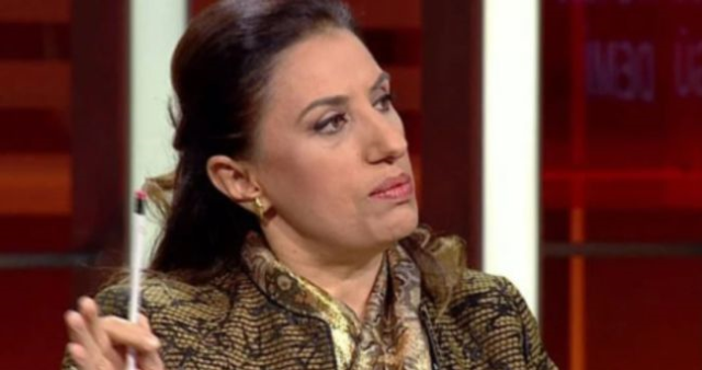 Pınar Hacıbektaşoğlu kimdir? Pınar Kandemir Hacıbektaşoğlu kaç yaşında, nereli?