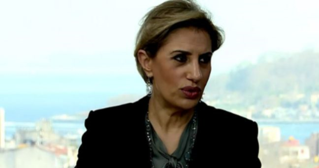 Pınar Hacıbektaşoğlu kimdir? Pınar Kandemir Hacıbektaşoğlu kaç yaşında, nereli?