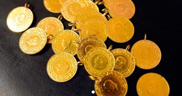 9 Eylül güncel altın fiyatları: Bugün gram, çeyrek, yarım, tam, cumhuriyet altın fiyatları ne kadar?