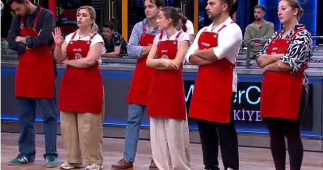MasterChef kaptanlık oyununu kim kazandı? 8 Eylül Masterchef kim kazandı? Takımlar belli oldu!