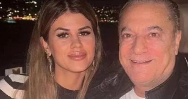 Mehmet Ali Erbil boşandı mı? Mehmet Ali Erbil ile Gülseren Ceylan ayrıldı mı?