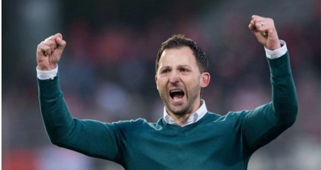 Tedesco Fenerbahçe'nin yeni teknik direktörü mü? Domenico Tedesco çalıştırdığı takımlar ve kariyeri!