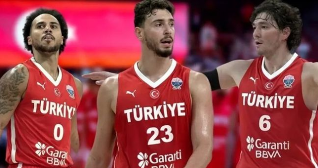 Türkiye - Polonya basketbol maçı ne zaman, saat kaçta ve hangi kanalda? EuroBasket 2025 Çeyrek Final