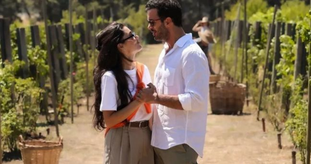 Aşk ve Gözyaşı dizisi ne zaman başlıyor, hangi gün? Aşk ve Gözyaşı konusu nedir, oyuncuları kimler?