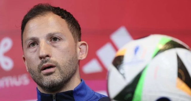 Domenico Tedesco çalıştırdığı takımlar neler? Domenico Tedesco oyun tarzı, başarıları ve kariyeri