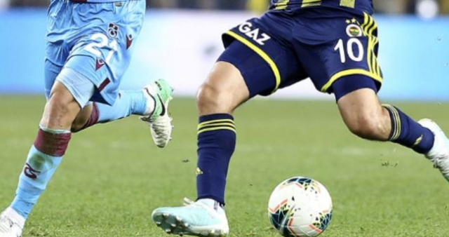 Fenerbahçe maçı ne zaman? Fenerbahçe-Trabzonspor maçı saat kaçta, biletleri ne zaman satışa çıkacak?