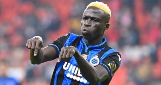 Krepin Diatta kimdir, kaç yaşında? Krepin Diatta hangi takımlarda oyandı, piyasa değeri ne kadar?