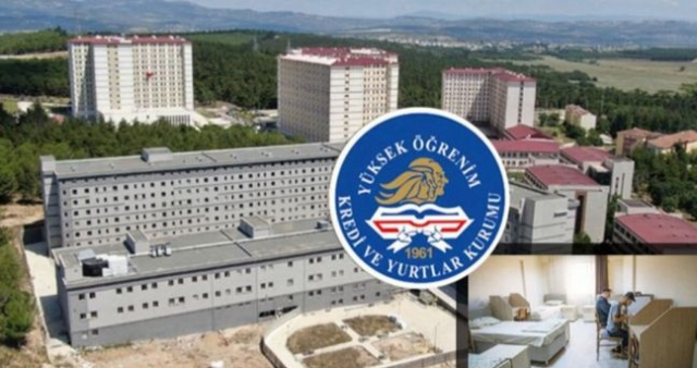 KYK YURT SONUÇLARI SORGULAMA E-DEVLET: KYK yurt başvuru sonuçları 2025 ne zaman açıklanacak?