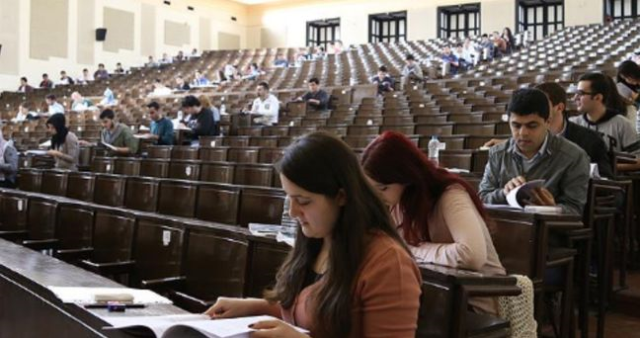 ÖSYM YKS ek tercih kılavuzu yayınlandı mı? 2025 YKS ek tercih yerleştirme başvuruları başladı mı?