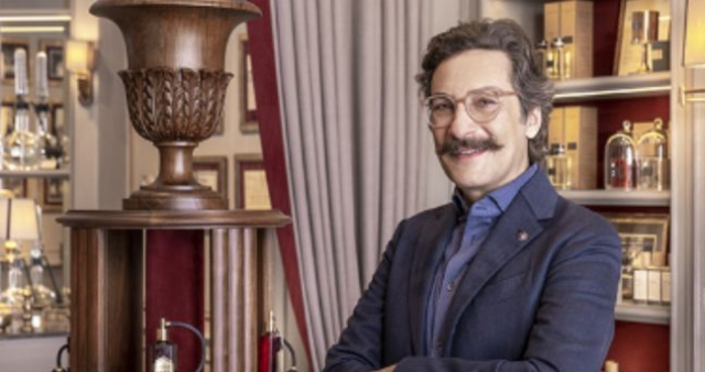 Serdar Gülgün kimdir? Serdar Gülgün kaç yaşında, nereli?