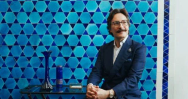 Serdar Gülgün kimdir? Serdar Gülgün kaç yaşında, nereli?