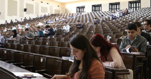 Üniversiteler ne zaman açılıyor? 2025 Üniversitelerde Güz Dönemi ne zaman başlıyor?