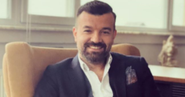 Afşin Hatipoğlu kimdir? Afşin Hatipoğlu kaç yaşında, nereli?